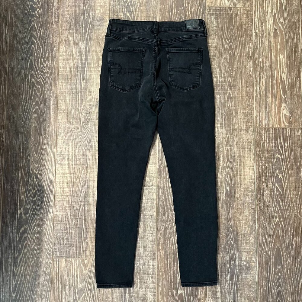 American Eagle Hi-Rise Jegging – Size 10